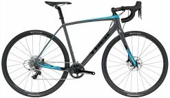 Vélo Cyclo-cross Trek 2019 Boone 5 Disque