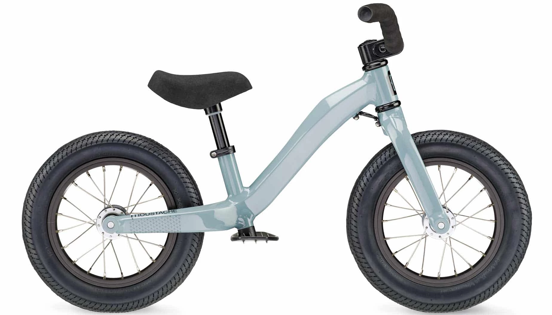 Draisienne Moustache MERCREDI 12 2019 Bleu Pastel 3 Draisienne Moustache MERCREDI 12 2019 Bleu Pastel