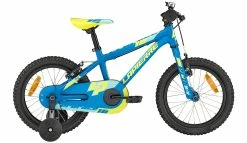 Vélo Enfant Lapierre 2019 Prorace 16 Boy