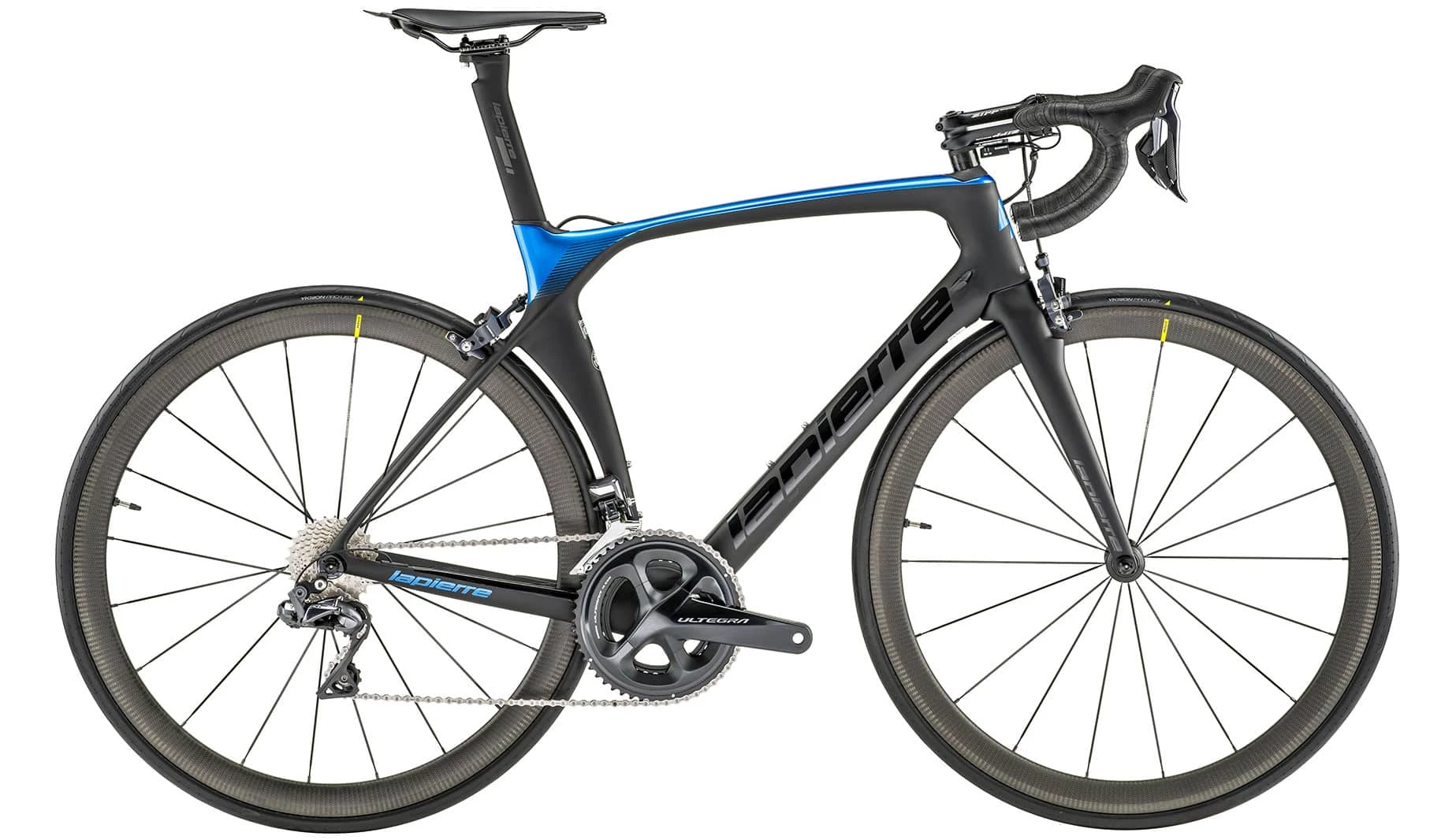Vélo Route Lapierre 2019 Aircode SL 700 MC 3 Vélo Route Lapierre 2019 Aircode SL 700 MC