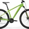 VTT Merida 2019 Big.Nine 40-D -Promos Vélos Route Store BIG NINE 40 D grngrn MY2019