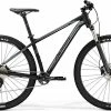 VTT Merida 2019 Big.Nine 400 1 VTT Merida 2019 Big.Nine 400 -Promos Vélos Route Store BIG NINE 400 blkwht MY2019