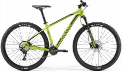VTT Merida 2019 Big.Nine 500