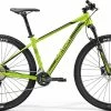 VTT Merida 2019 Big.Nine 500 1 VTT Merida 2019 Big.Nine 500 -Promos Vélos Route Store BIG NINE 500 grnblk MY2019
