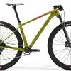 VTT Merida 2019 Big.Nine 6000 -Promos Vélos Route Store BIG NINE 6000 olvred MY2019