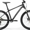 VTT Merida 2019 Big.Seven 400 1 VTT Merida 2019 Big.Seven 400 -Promos Vélos Route Store BIG SEVEN 400 blkwht MY2019