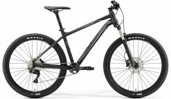 VTT Merida 2019 Big.Seven 400