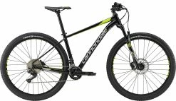VTT Cannondale 2019 Trail 2