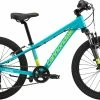 Vélo Enfant Cannondale 2019 Kids Trail 20 Girl’s 2 Vélo Enfant Cannondale 2019 Kids Trail 20 Girl’s -Promos Vélos Route Store C18 C51218F TRQ 1