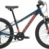 Vélo Enfant Cannondale 2019 Kids Trail 20 2 Vélo Enfant Cannondale 2019 Kids Trail 20 -Promos Vélos Route Store C18 C51218M SLA 1
