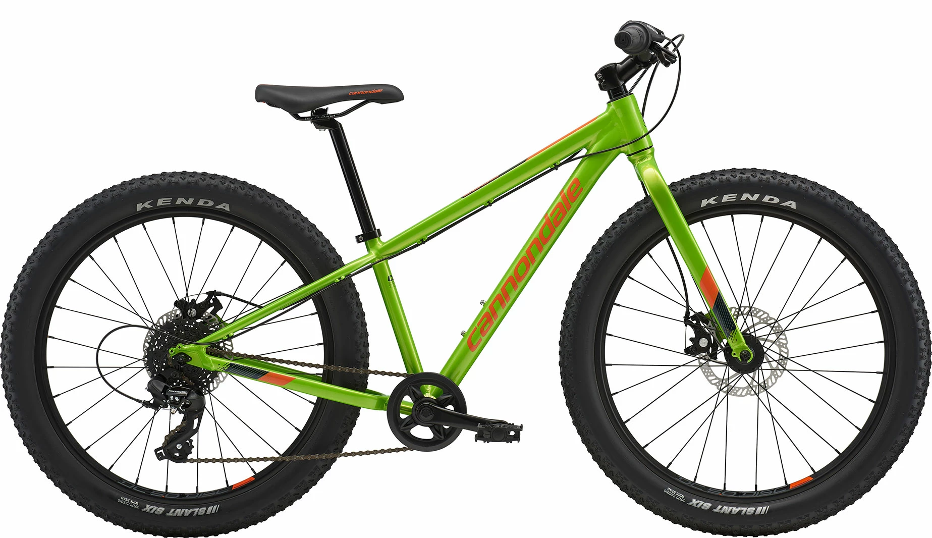 Vélo Enfant Cannondale 2019 Kids Cujo 24+ 3 Vélo Enfant Cannondale 2019 Kids Cujo 24+