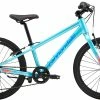 Vélo Enfant Cannondale 2019 Kids Quick 20 Girl’s -Promos Vélos Route Store C18 C51258F AQU 1
