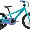 Vélo Enfant Cannondale 2019 Kids Trail 16 Girl’s -Promos Vélos Route Store C18 C51308F TRQ 1