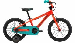 Vélo Enfant Cannondale 2019 Kids Trail 16