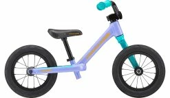 Vélo Enfant Cannondale 2019 Kids Trail Balance 12 Girl’s