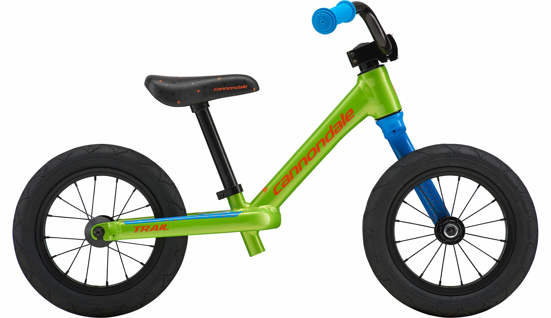 Vélo Enfant Cannondale 2019 Kids Trail Balance 12 3 Vélo Enfant Cannondale 2019 Kids Trail Balance 12