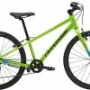 Vélo Enfant Cannondale 2019 Kids Quick 24 1 Vélo Enfant Cannondale 2019 Kids Quick 24 -Promos Vélos Route Store C18 C51428M AGR 1