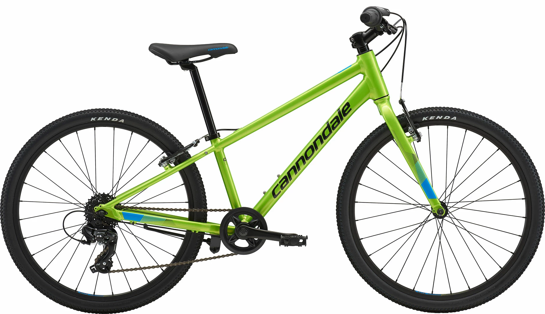 Vélo Enfant Cannondale 2019 Kids Quick 24 3 Vélo Enfant Cannondale 2019 Kids Quick 24