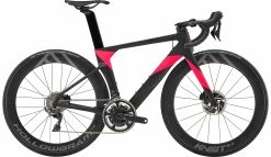 Vélo Route Cannondale 2019 SystemSix Hi-Mod Dura-ace