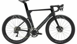 Vélo Route Cannondale 2019 SystemSix Hi-Mod Dura-ace Di2