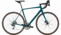 Vélo Route Cannondale 2019 Synapse Carbon Disc SE Ultegra