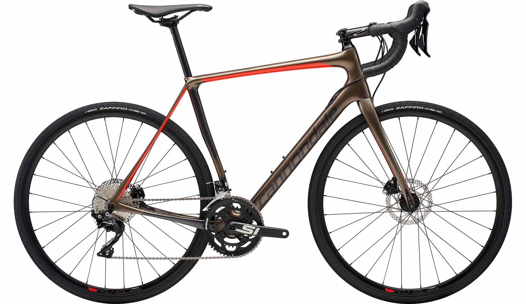 Vélo Route Cannondale 2019 Synapse Carbon Disc 105 3 Vélo Route Cannondale 2019 Synapse Carbon Disc 105