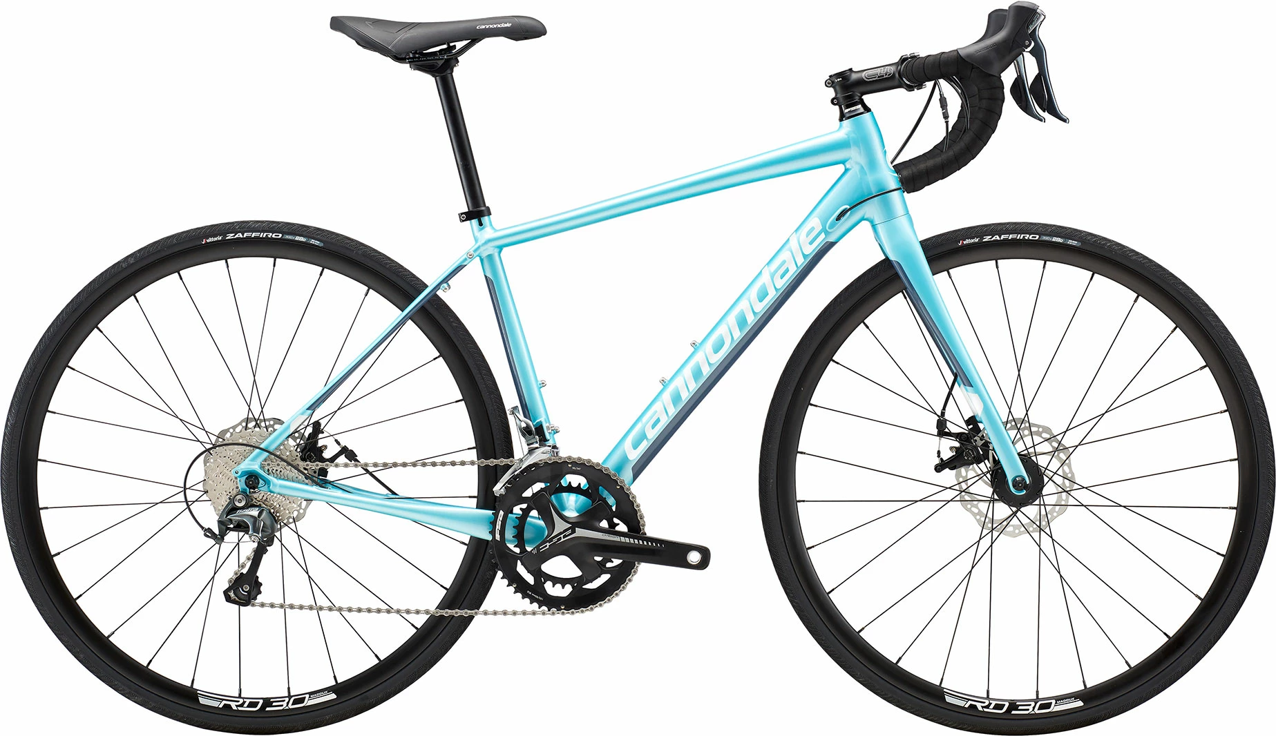 Vélo Route Cannondale 2019 Synapse Al Disc Tiagra 3 Vélo Route Cannondale 2019 Synapse Al Disc Tiagra
