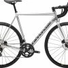 Vélo Route Cannondale 2019 CAAD12 Disc 105 2 Vélo Route Cannondale 2019 CAAD12 Disc 105 -Promos Vélos Route Store C19 C13309M CAAD12Disc 105 SLV