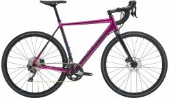 Vélo Cannondale 2019 CAADX Ultegra