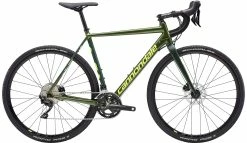 Vélo Cannondale 2019 CAADX 105