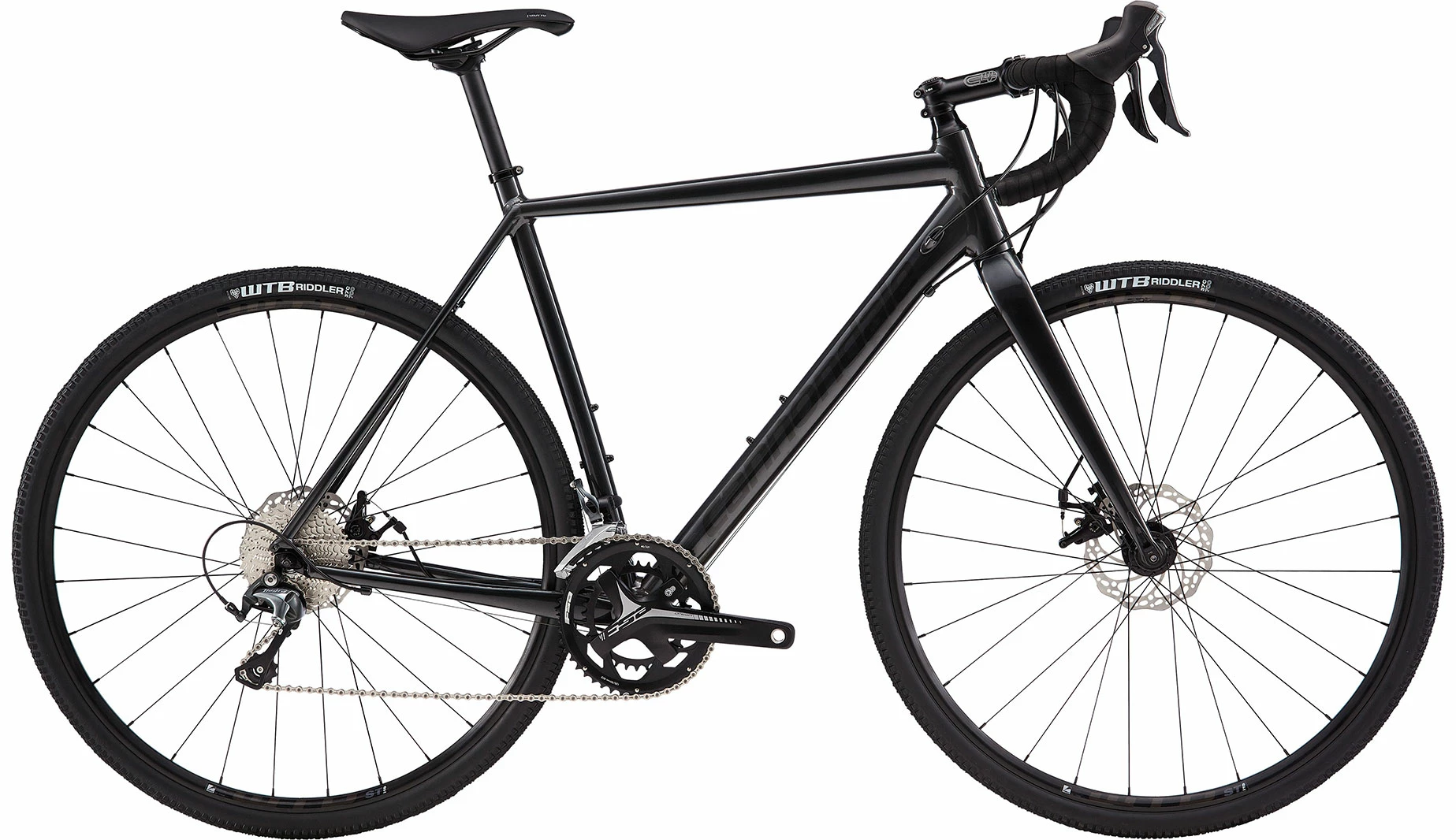 Vélo Cannondale 2019 CAADX SE Tiagra 3 Vélo Cannondale 2019 CAADX SE Tiagra