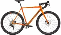 Vélo Cannondale 2019 SuperX Di2