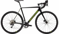 Vélo Cannondale 2019 SuperX Ultegra