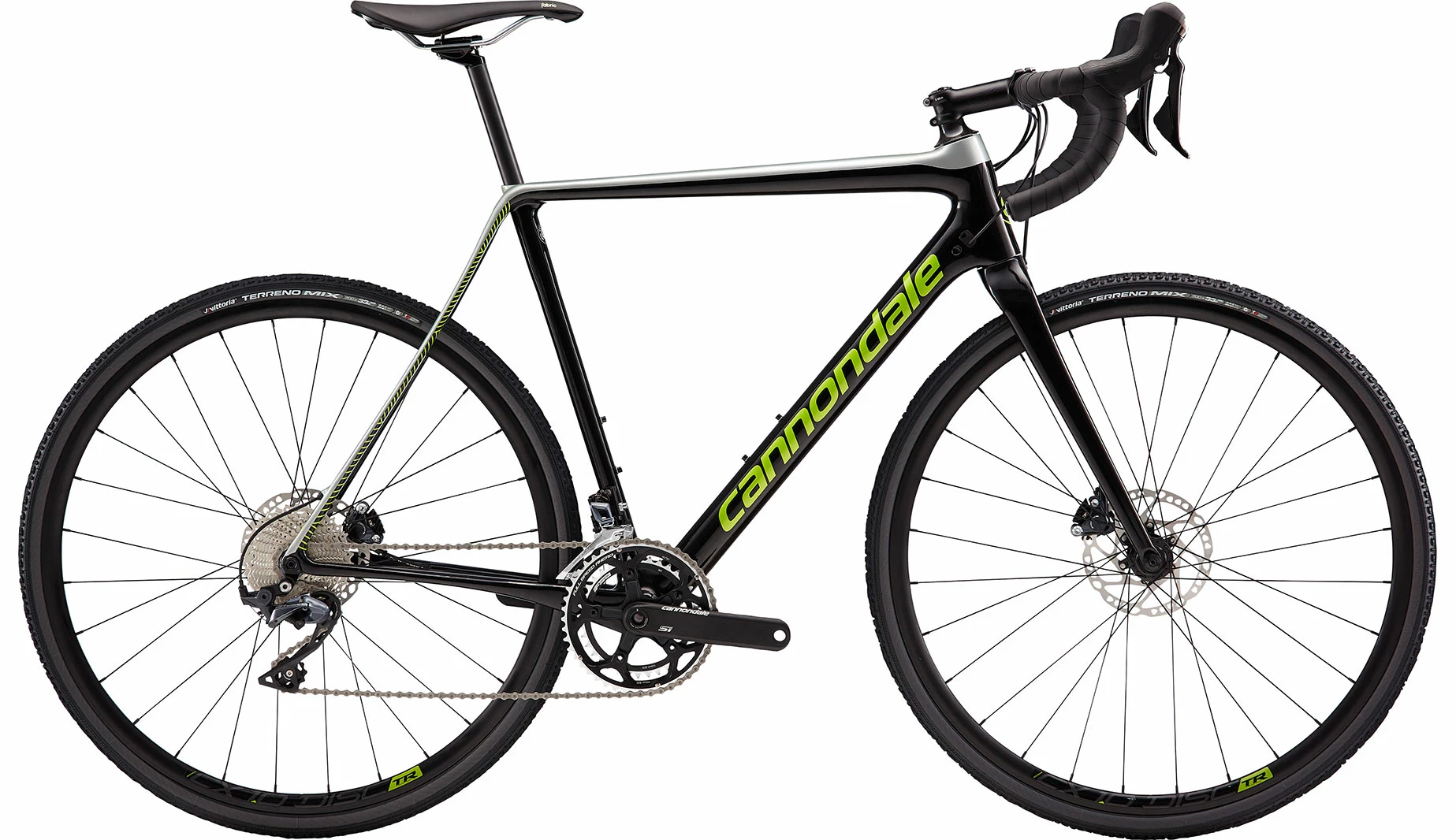 Vélo Cannondale 2019 SuperX Ultegra 3 Vélo Cannondale 2019 SuperX Ultegra