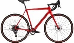 Vélo Cannondale 2019 SuperX SE Force 1