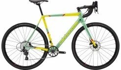 Vélo Cannondale 2019 SuperX Apex 1