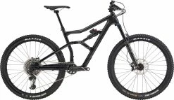 VTT Cannondale 2019 Trigger 2