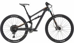 VTT Cannondale 2019 Habit Carbon 1 Womens