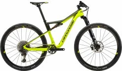 VTT Cannondale 2019 Scalpel Si Hi-Mod World Cup