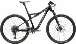 VTT Cannondale 2019 Scalpel Si Hi-Mod 1