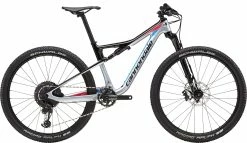 VTT Cannondale 2019 Scalpel Si Carbon 2 Womens
