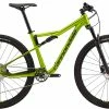VTT Cannondale 2019 Scalpel Si Al 6