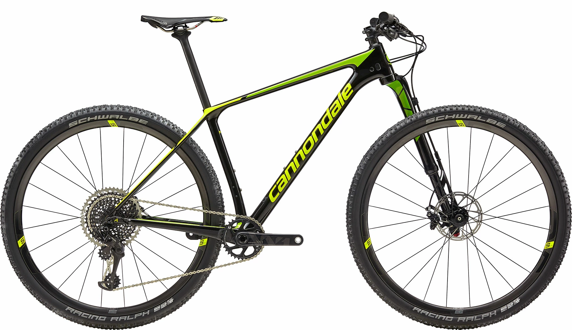 VTT Cannondale 2019 F-Si Hi-Mod World Cup 3 VTT Cannondale 2019 F-Si Hi-Mod World Cup
