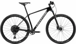 VTT Cannondale 2019 F-Si Carbon 5