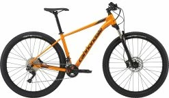 VTT Cannondale 2019 Trail 3