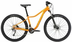 VTT Cannondale 2019 Trail Women’s 3