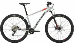 VTT Cannondale 2019 Trail 4