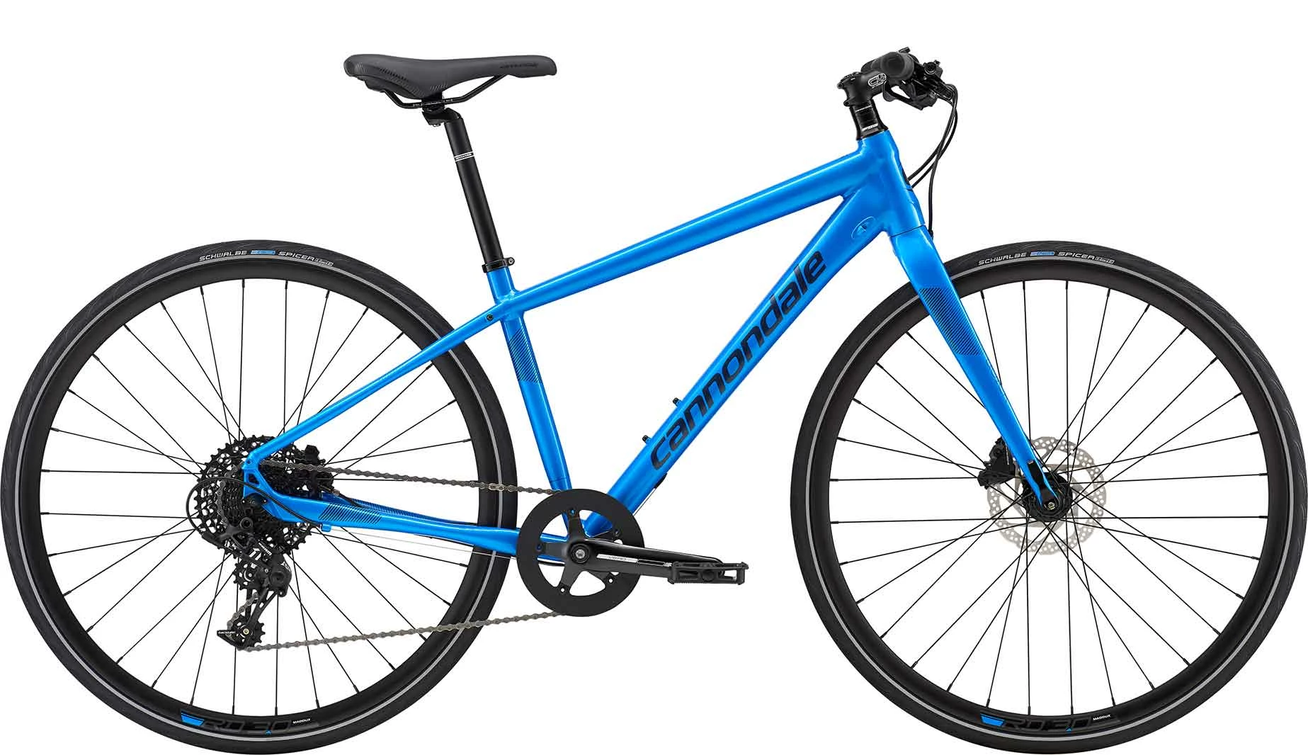 Vélo Cannondale 2019 Quick Disc 2 Women 3 Vélo Cannondale 2019 Quick Disc 2 Women