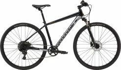 Vélo Cannondale 2019 Quick CX 2