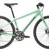 Vélo Cannondale 2019 Quick Disc 3 Women